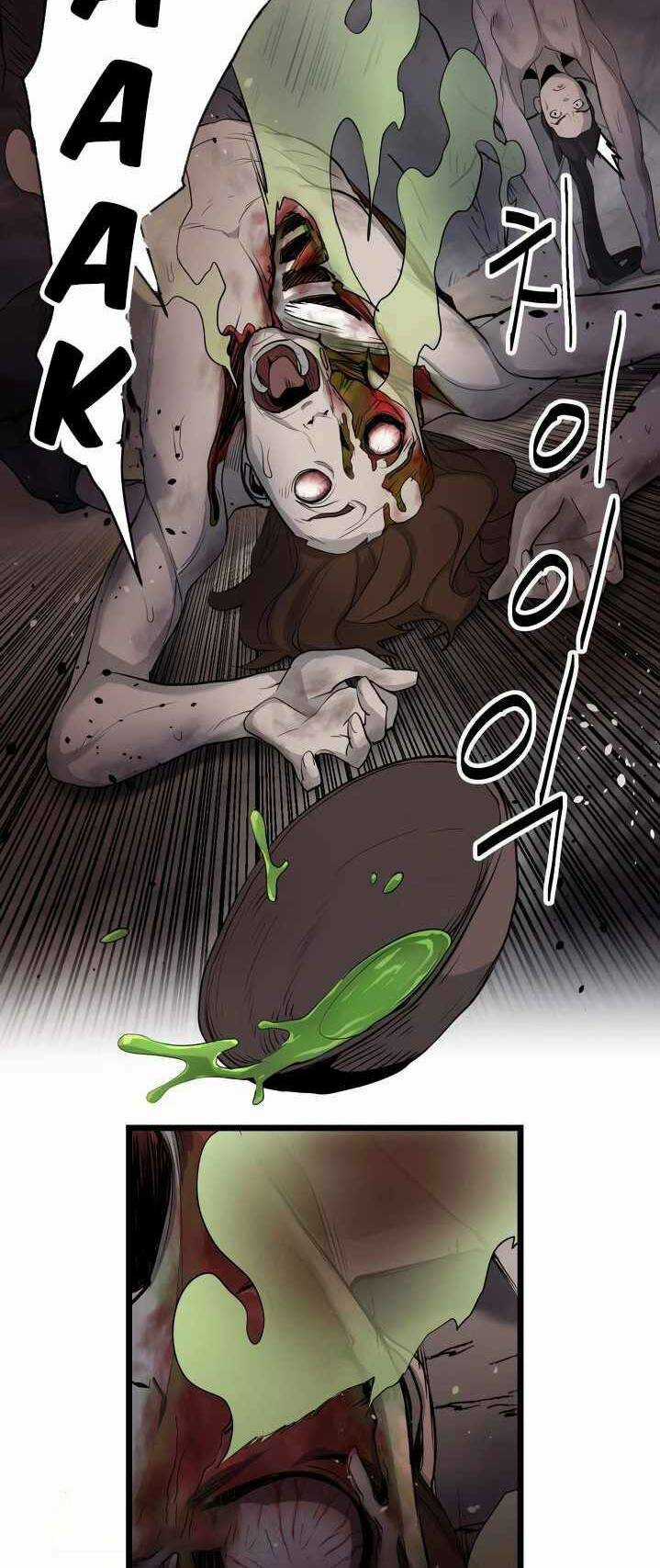 Kẻ Thù - Chapter 4 - Trang 6