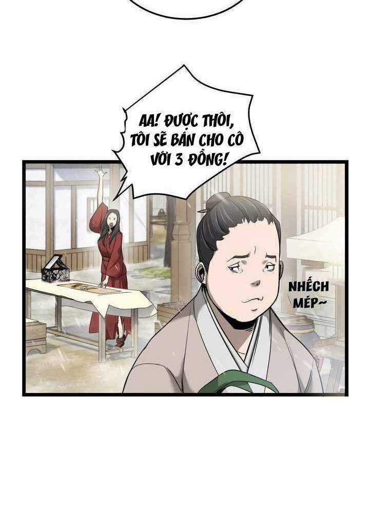 Kẻ Thù - Chapter 4 - Trang 51