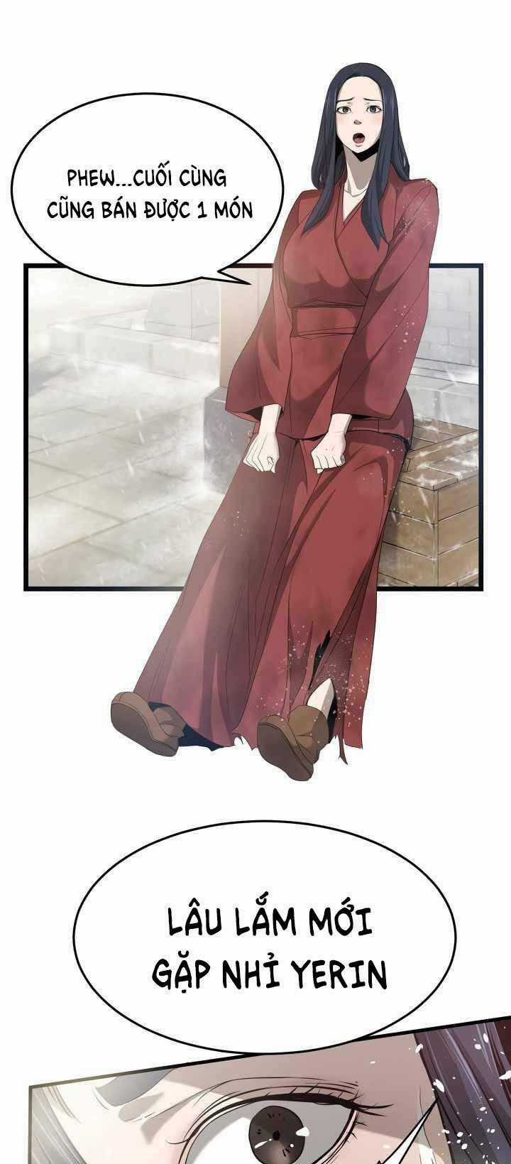 Kẻ Thù - Chapter 4 - Trang 52