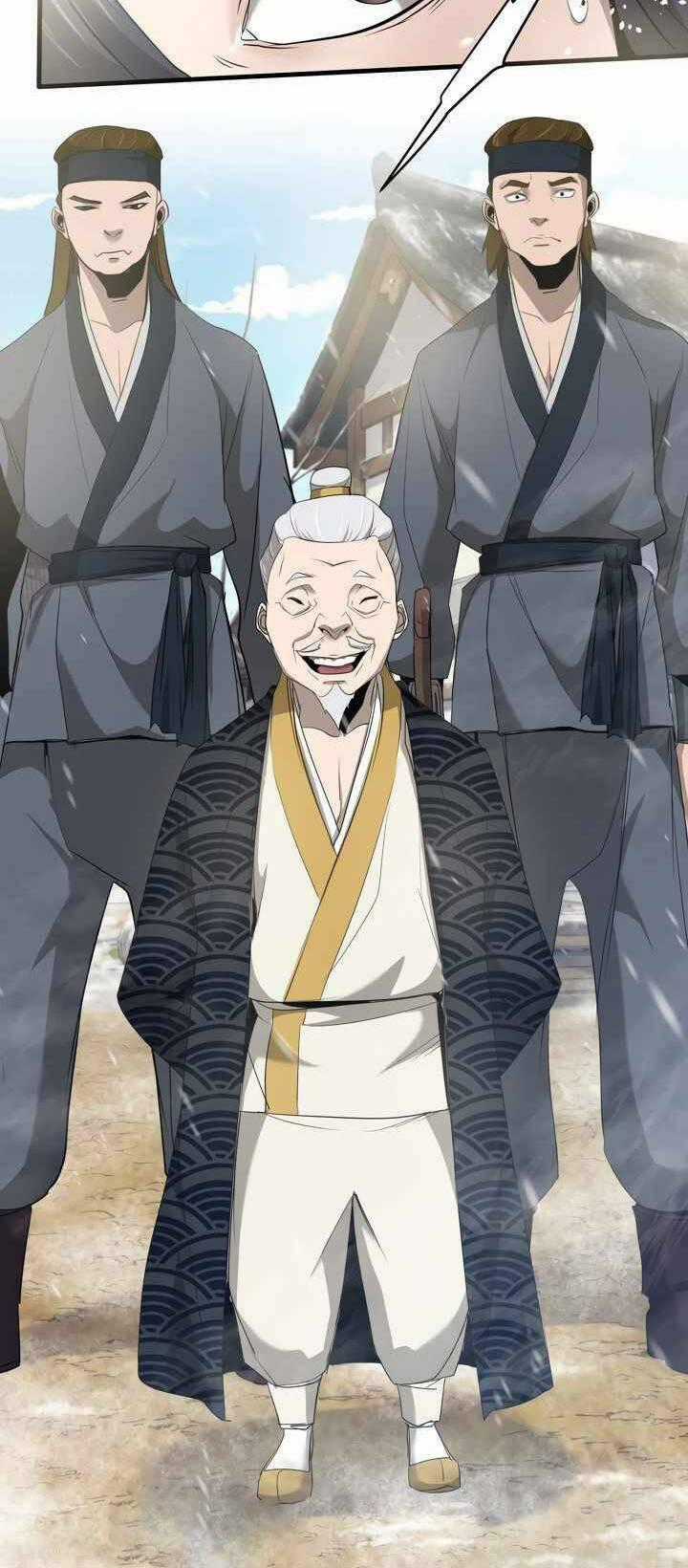 Kẻ Thù - Chapter 4 - Trang 53