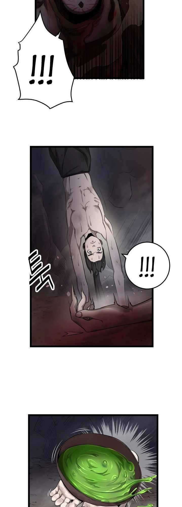 Kẻ Thù - Chapter 4 - Trang 7