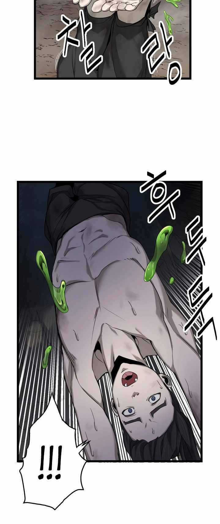 Kẻ Thù - Chapter 4 - Trang 8