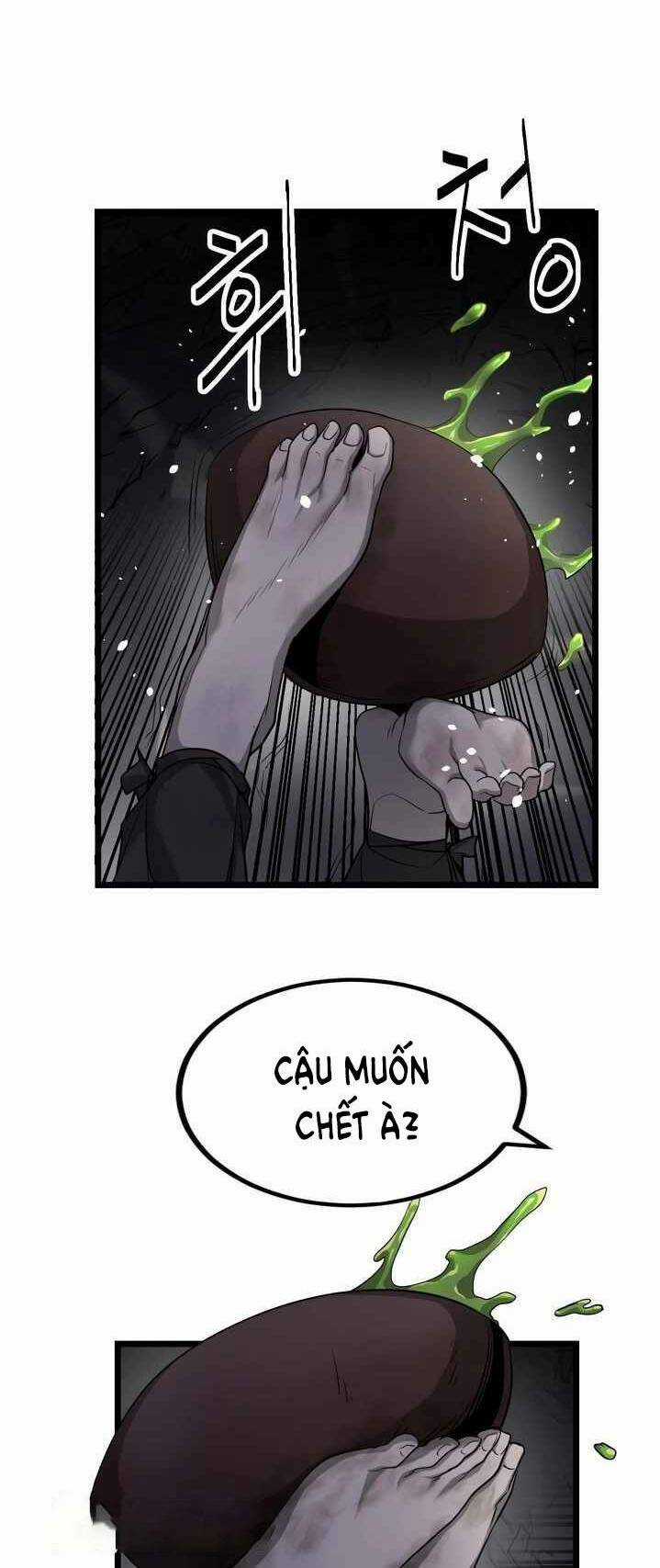 Kẻ Thù - Chapter 4 - Trang 9