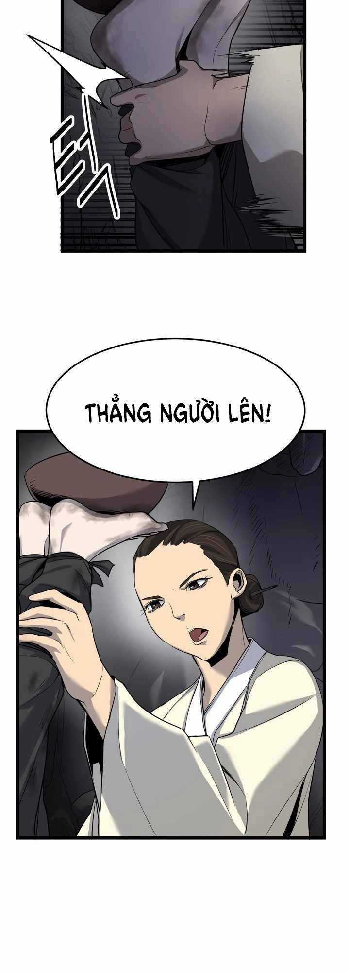Kẻ Thù - Chapter 4 - Trang 10