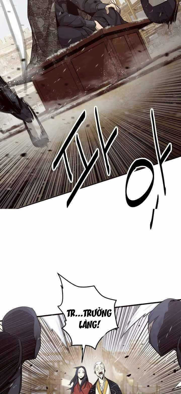 Kẻ Thù - Chapter 5 - Trang 2