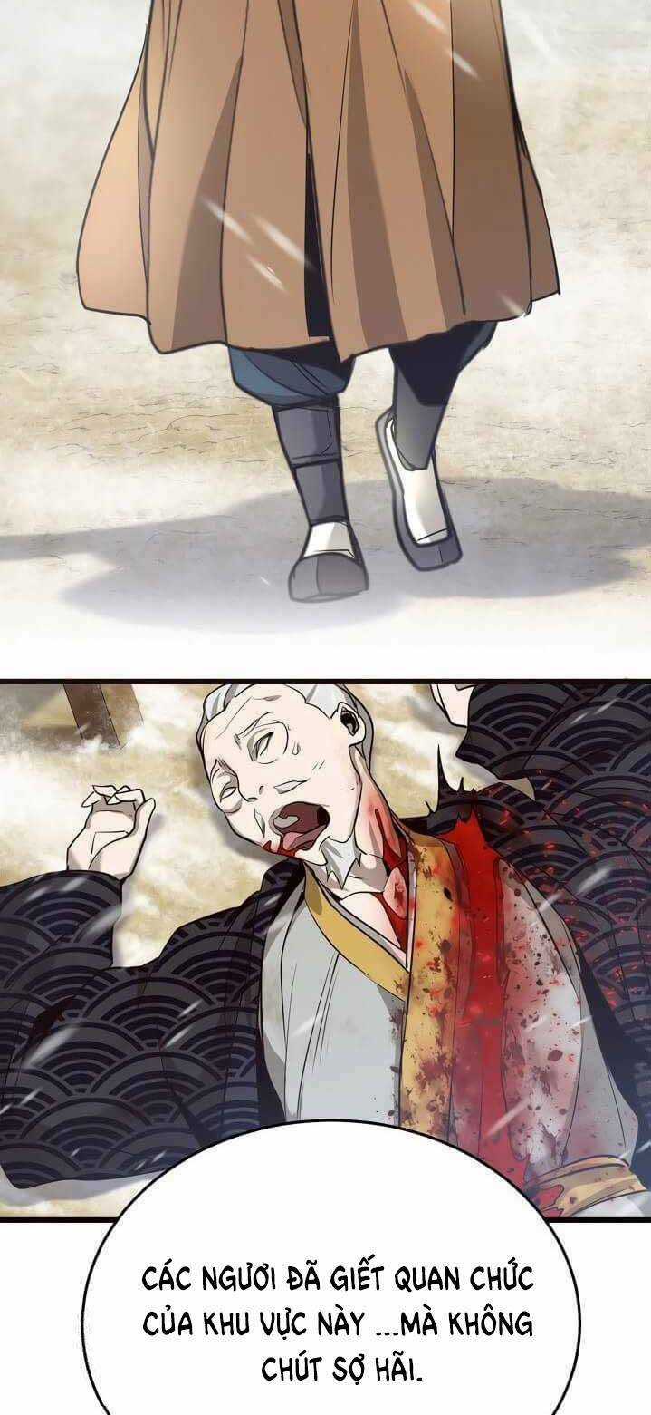Kẻ Thù - Chapter 5 - Trang 12