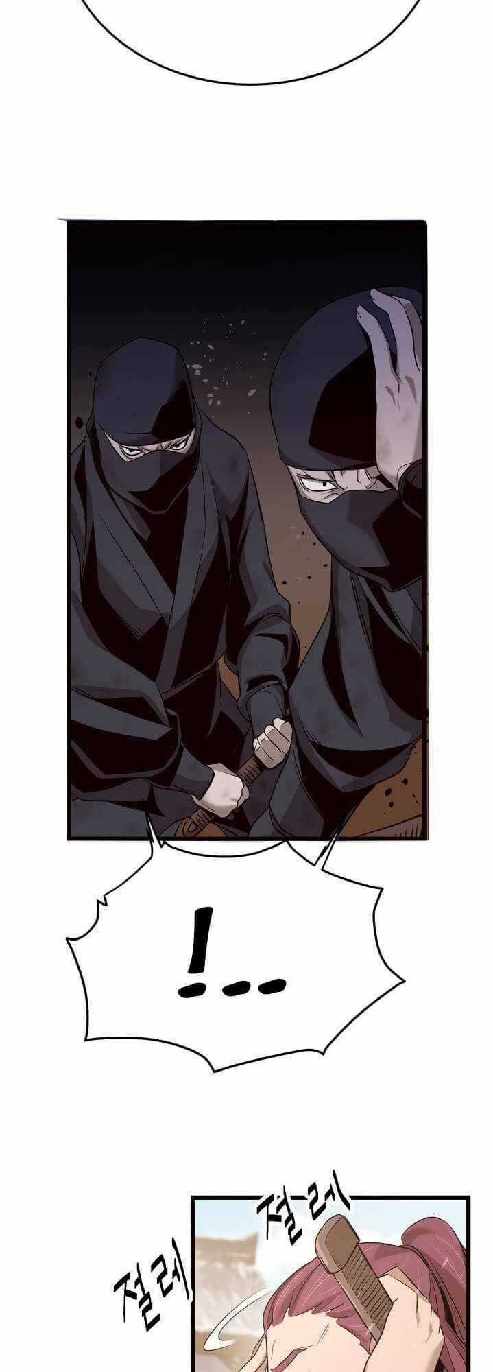 Kẻ Thù - Chapter 5 - Trang 13