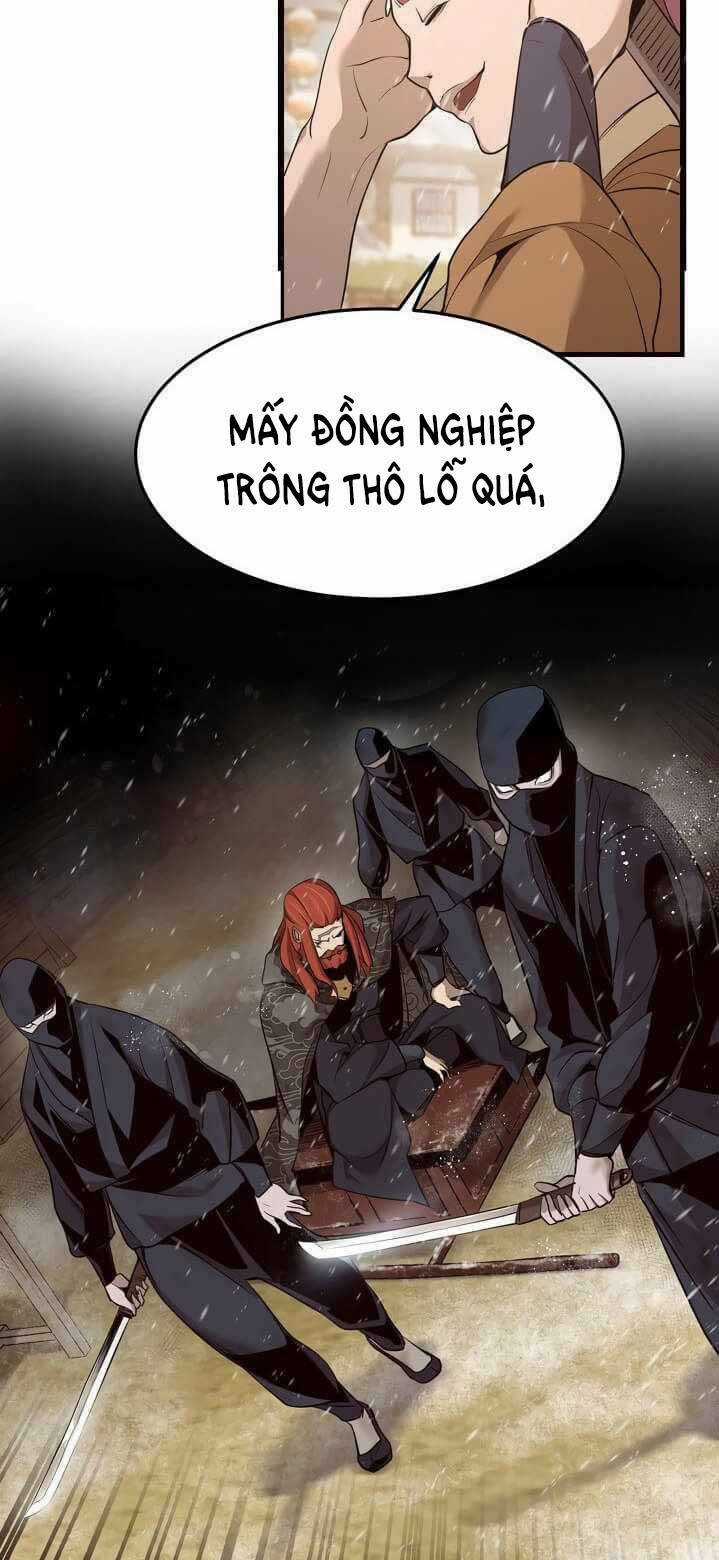 Kẻ Thù - Chapter 5 - Trang 14