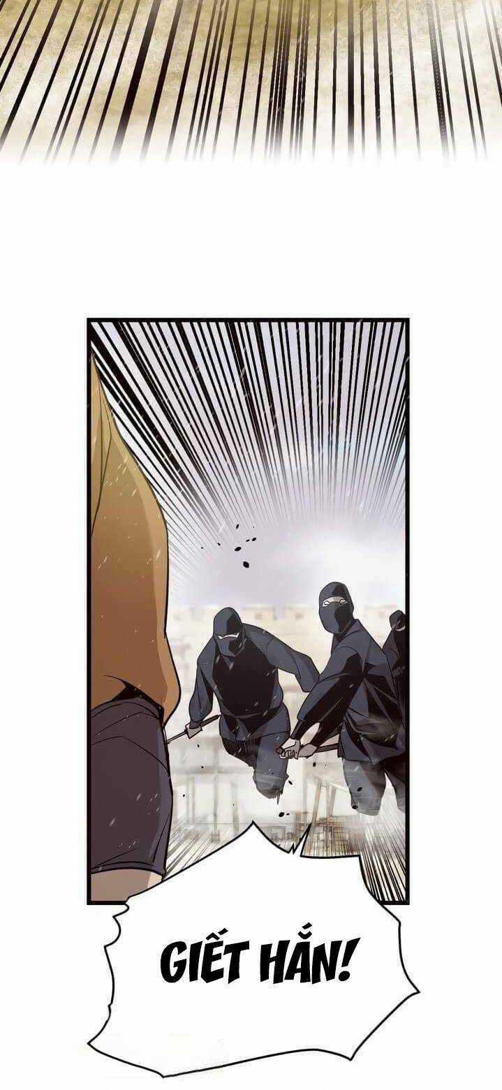 Kẻ Thù - Chapter 5 - Trang 15