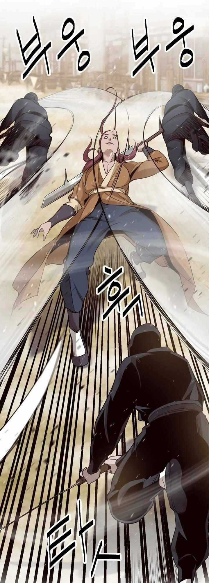 Kẻ Thù - Chapter 5 - Trang 16