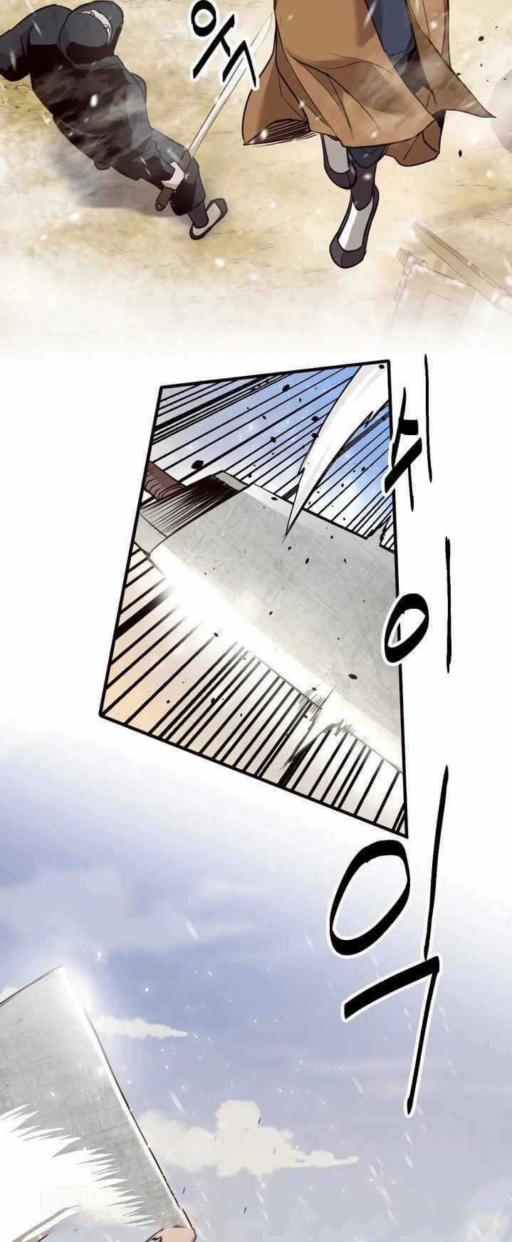 Kẻ Thù - Chapter 5 - Trang 18