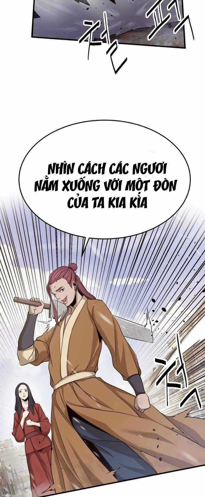 Kẻ Thù - Chapter 5 - Trang 20