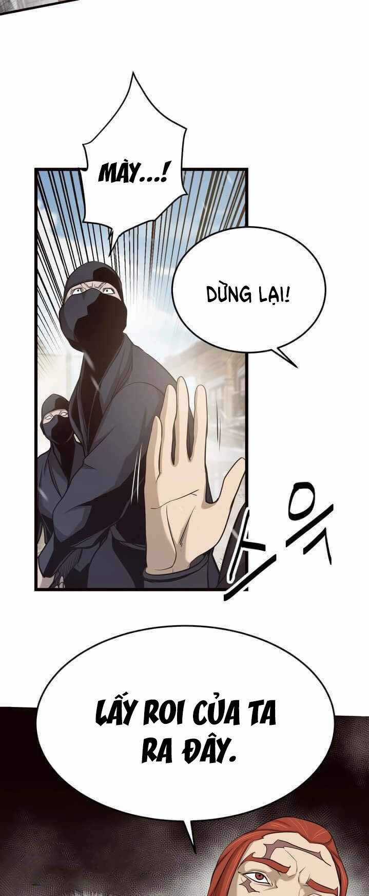 Kẻ Thù - Chapter 5 - Trang 21