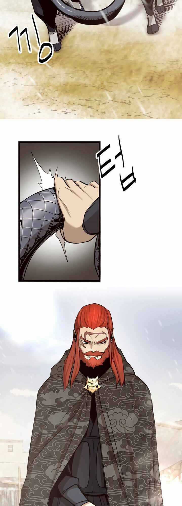 Kẻ Thù - Chapter 5 - Trang 23