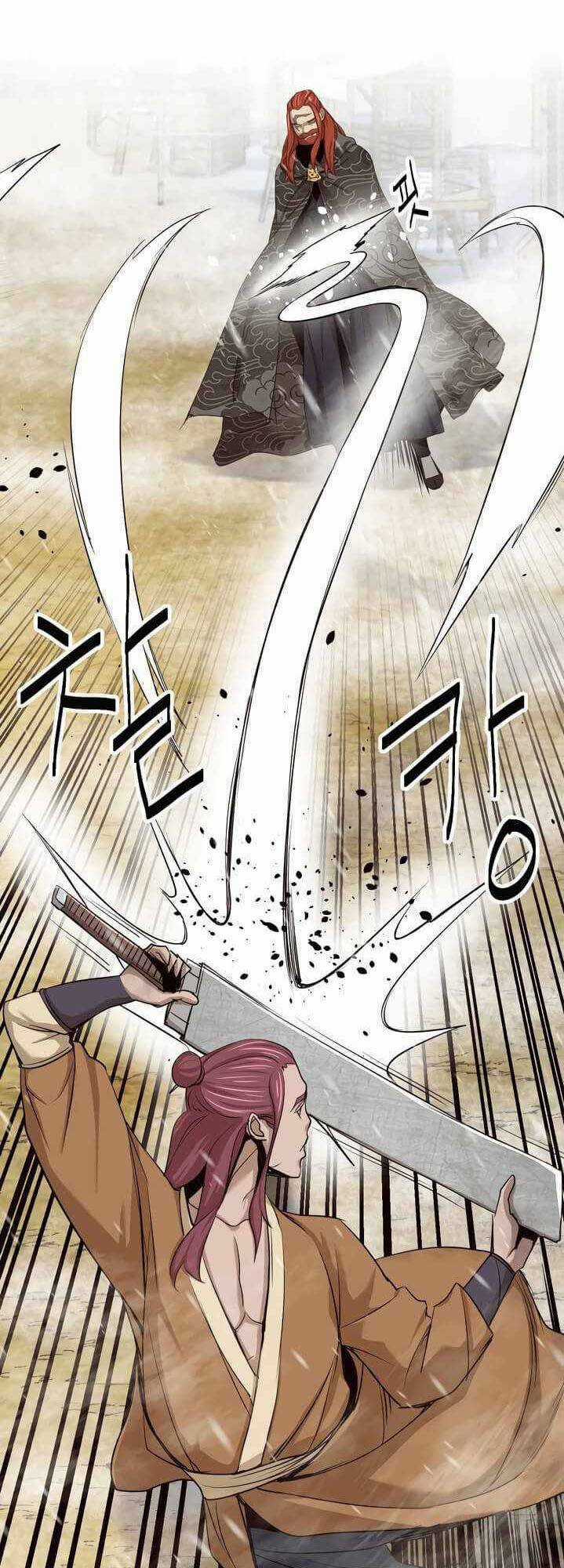 Kẻ Thù - Chapter 5 - Trang 26