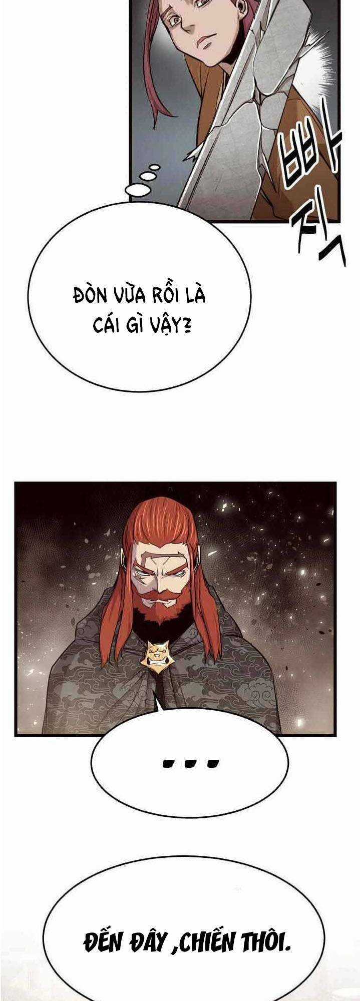 Kẻ Thù - Chapter 5 - Trang 28