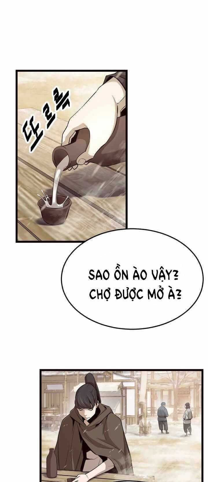 Kẻ Thù - Chapter 5 - Trang 32