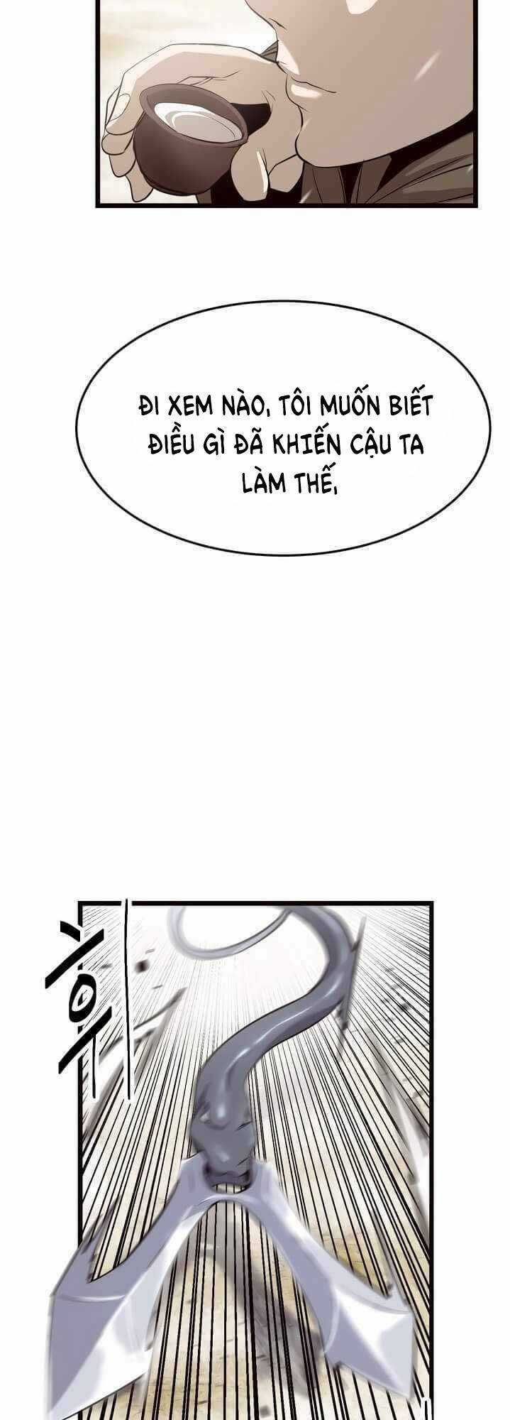 Kẻ Thù - Chapter 5 - Trang 34