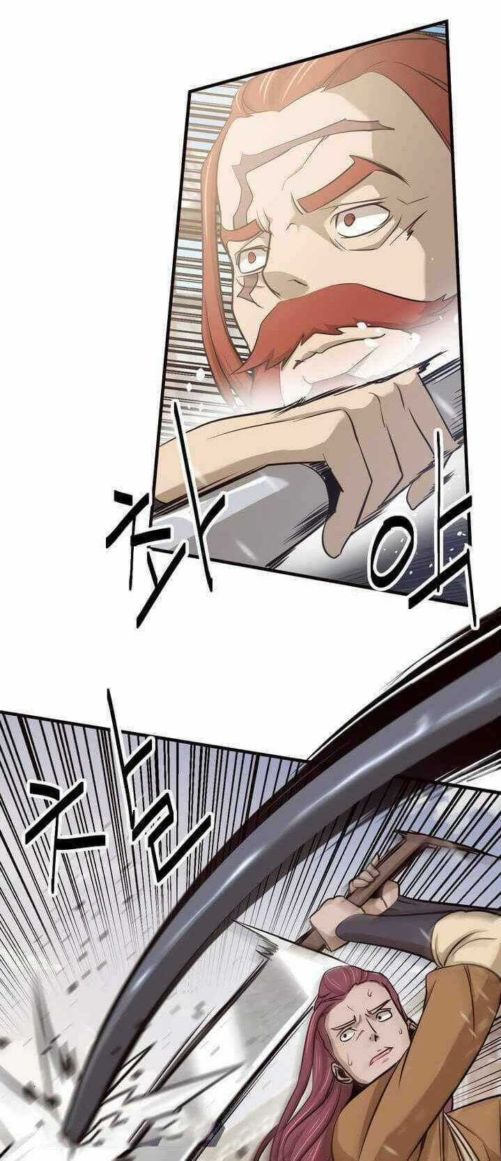 Kẻ Thù - Chapter 5 - Trang 36