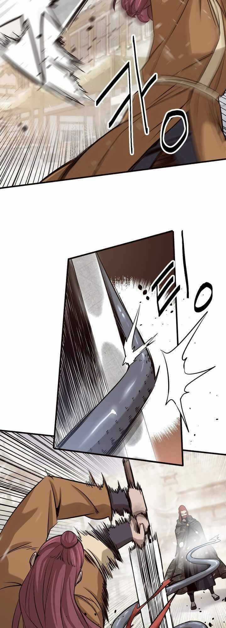 Kẻ Thù - Chapter 5 - Trang 37