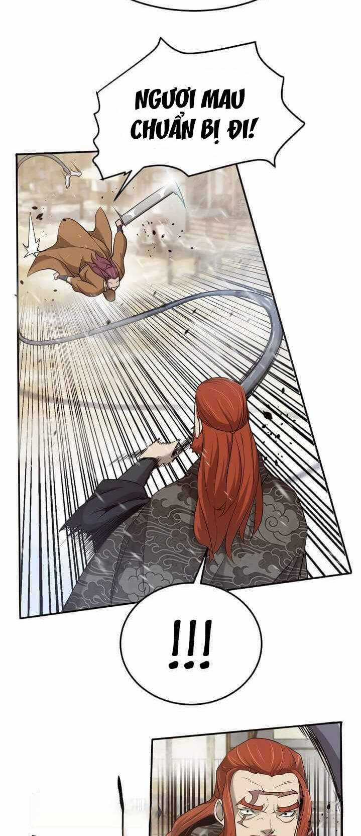 Kẻ Thù - Chapter 5 - Trang 39