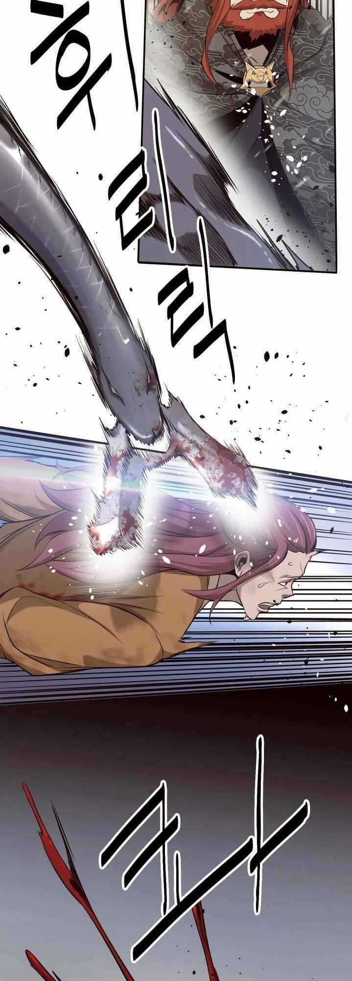 Kẻ Thù - Chapter 5 - Trang 40