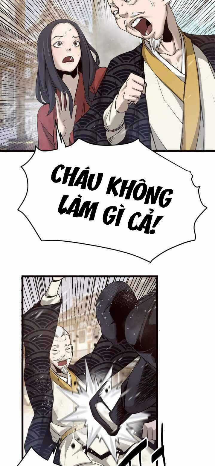 Kẻ Thù - Chapter 5 - Trang 5