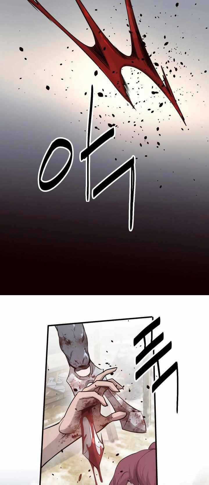 Kẻ Thù - Chapter 5 - Trang 41