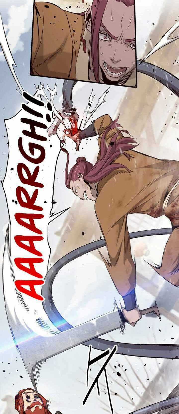 Kẻ Thù - Chapter 5 - Trang 42