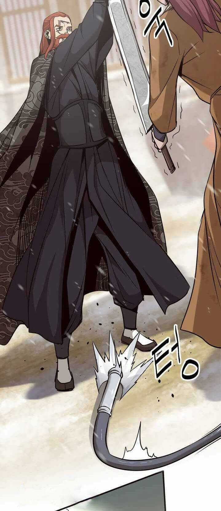 Kẻ Thù - Chapter 5 - Trang 45