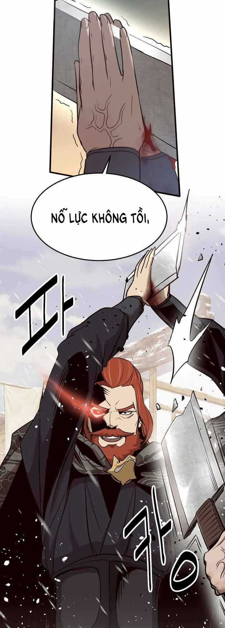 Kẻ Thù - Chapter 5 - Trang 46