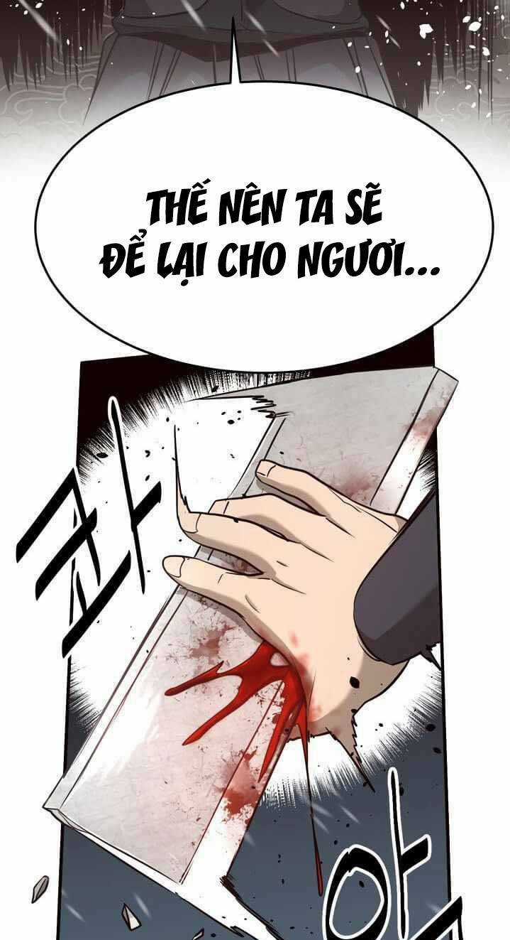 Kẻ Thù - Chapter 5 - Trang 47