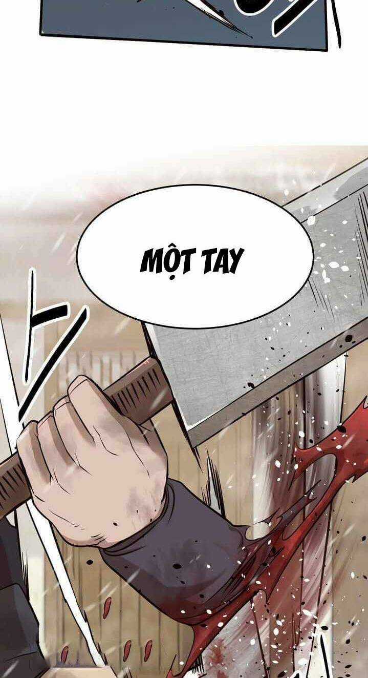 Kẻ Thù - Chapter 5 - Trang 48