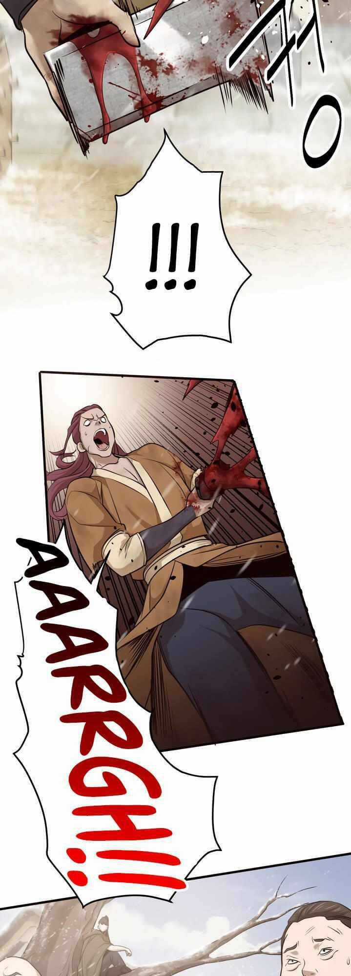 Kẻ Thù - Chapter 5 - Trang 49