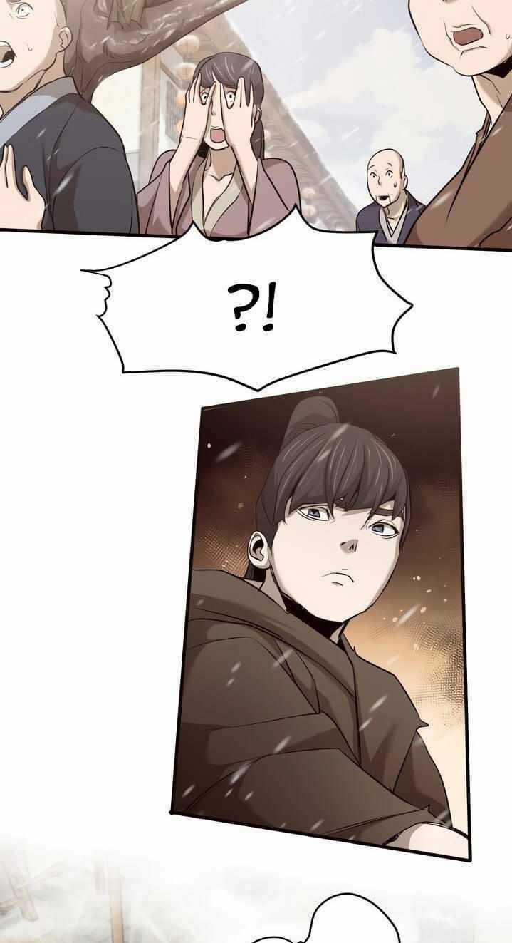 Kẻ Thù - Chapter 5 - Trang 50