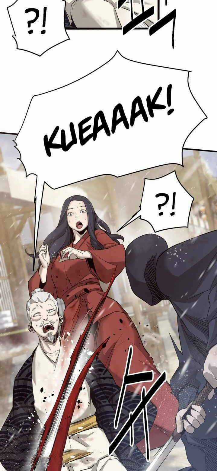 Kẻ Thù - Chapter 5 - Trang 6