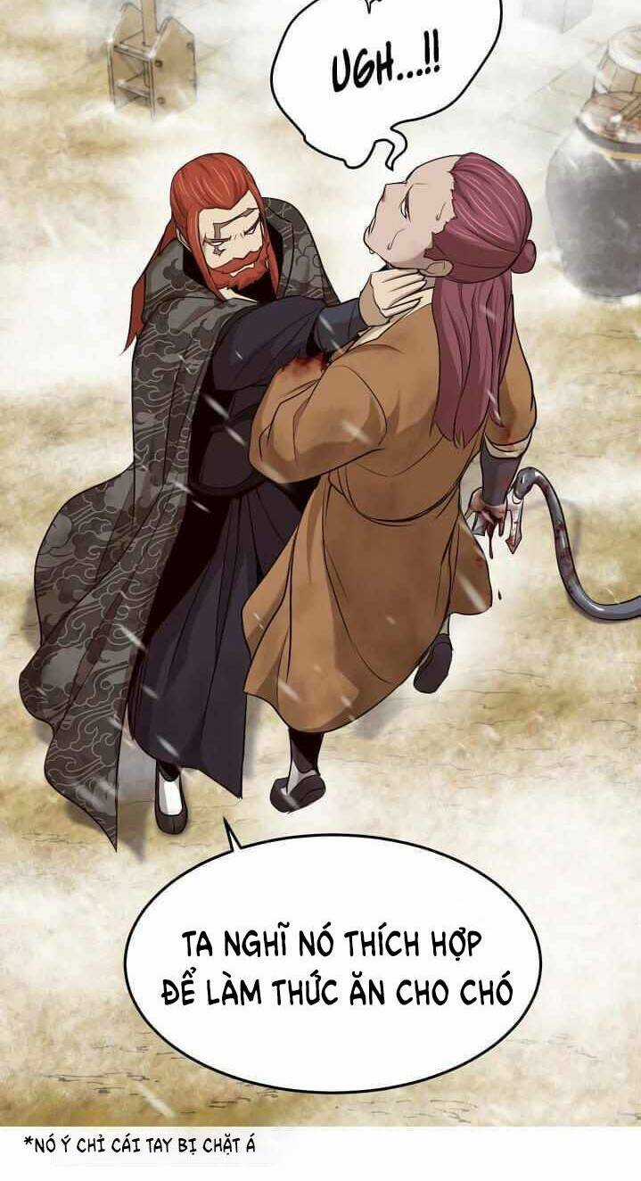 Kẻ Thù - Chapter 5 - Trang 51