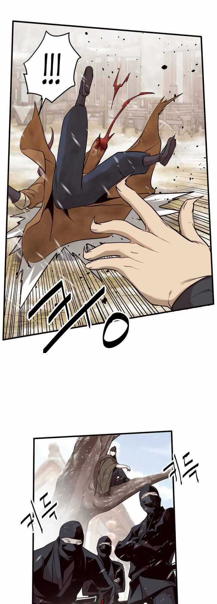 Kẻ Thù - Chapter 5 - Trang 52