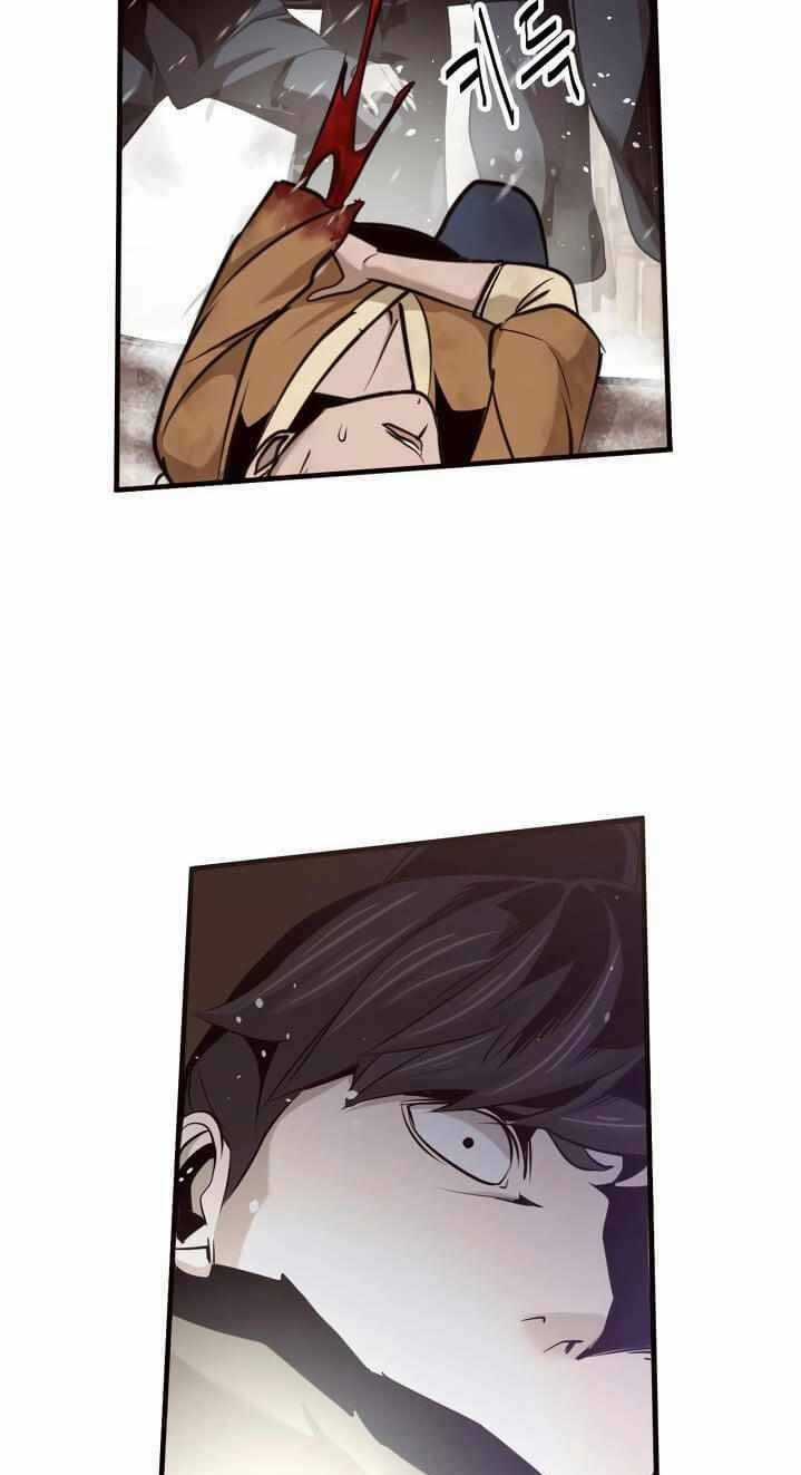 Kẻ Thù - Chapter 5 - Trang 53