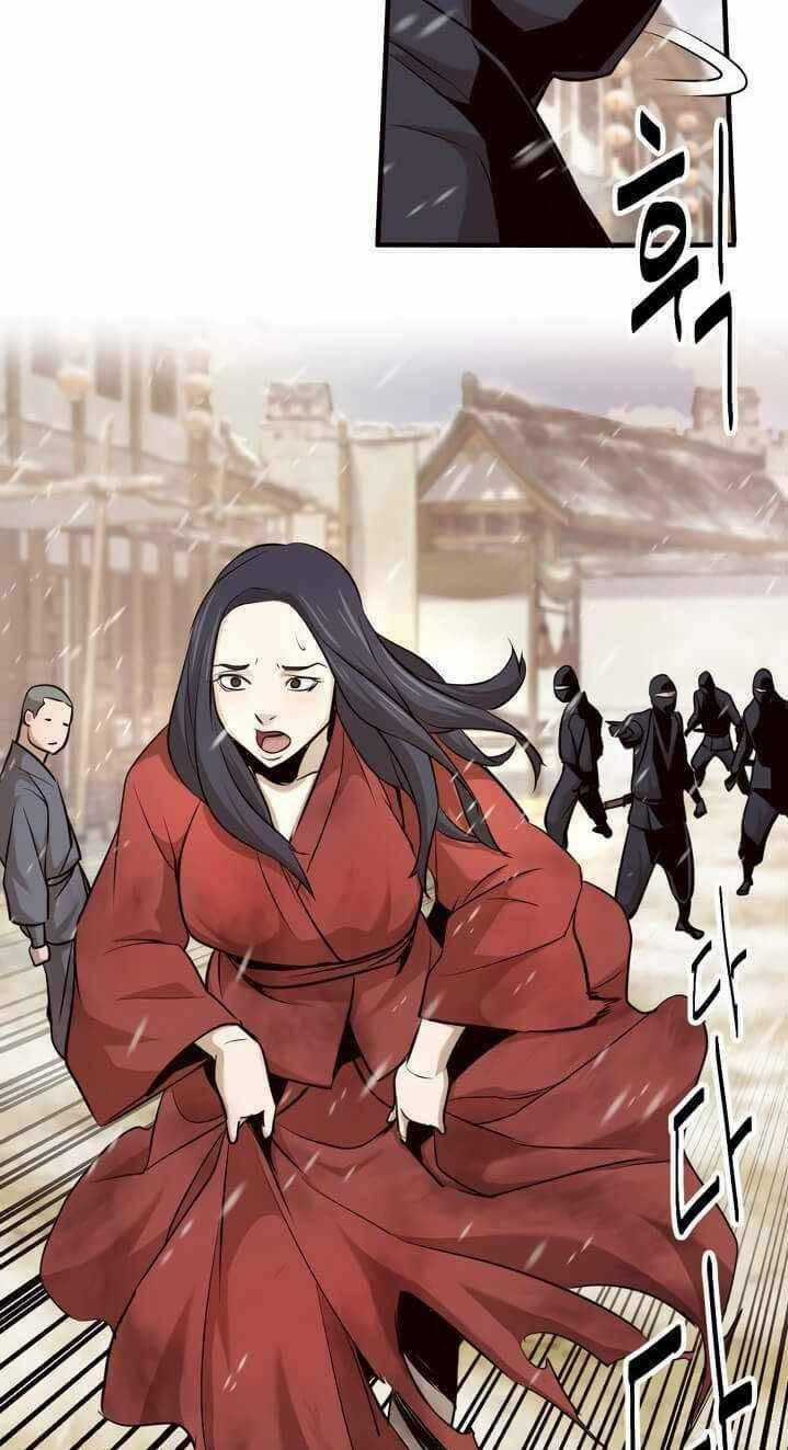 Kẻ Thù - Chapter 5 - Trang 56