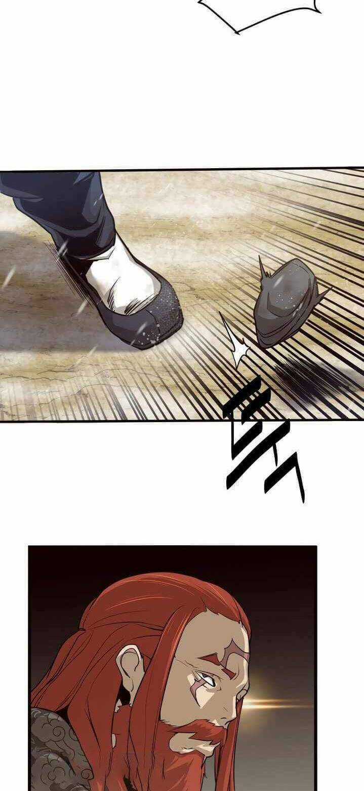 Kẻ Thù - Chapter 5 - Trang 9