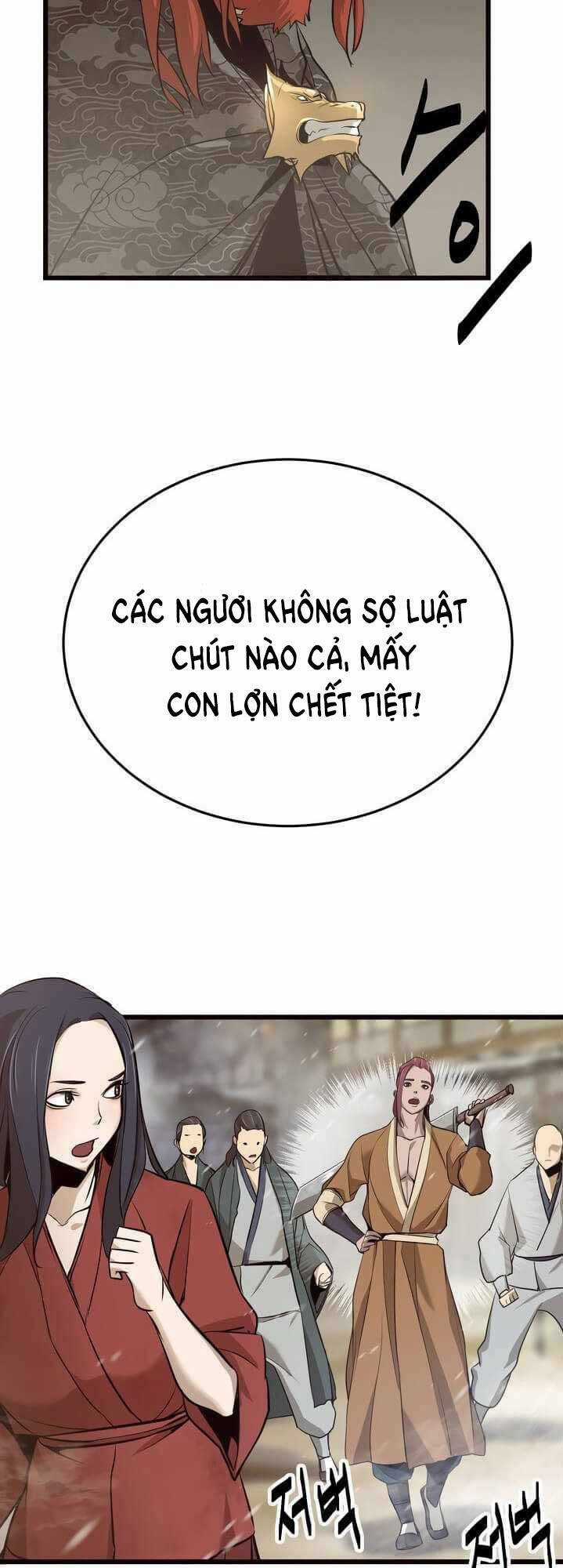 Kẻ Thù - Chapter 5 - Trang 10