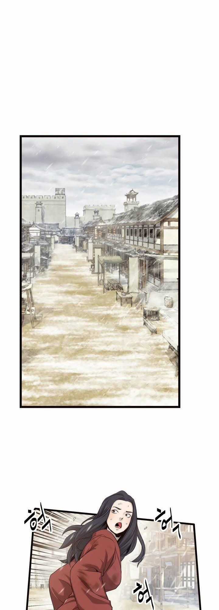 Kẻ Thù - Chapter 6 - Trang 1