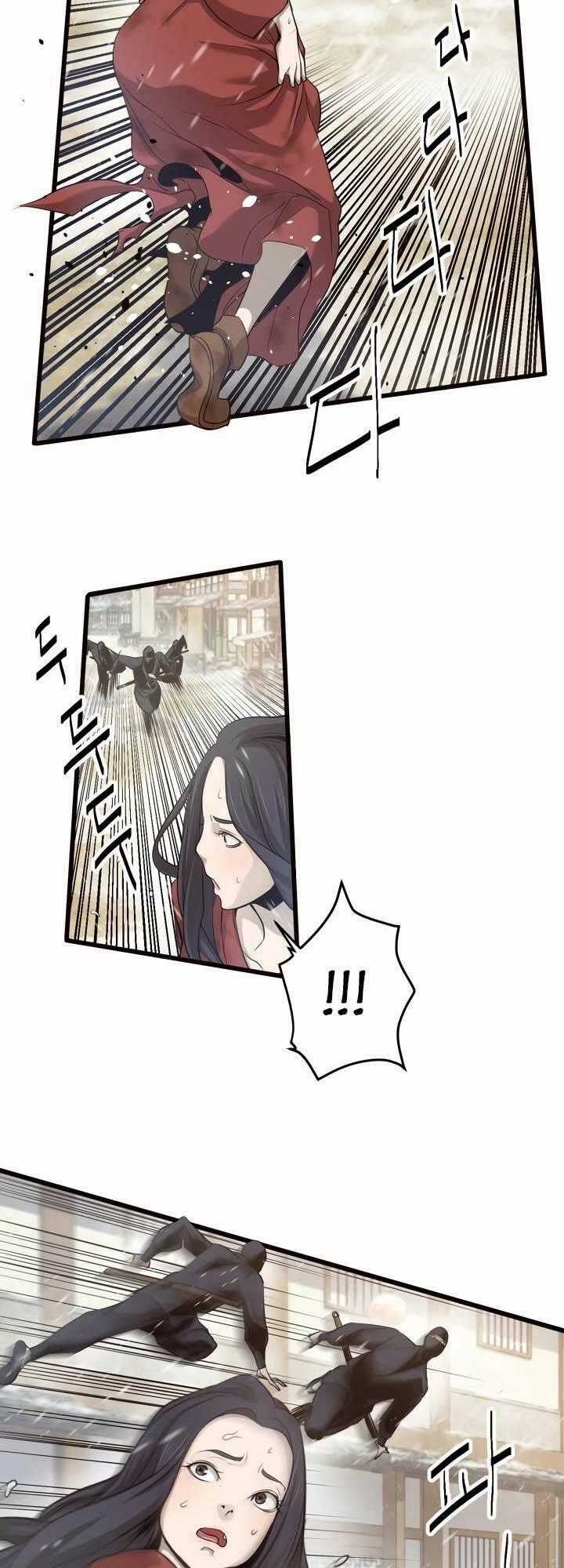 Kẻ Thù - Chapter 6 - Trang 2