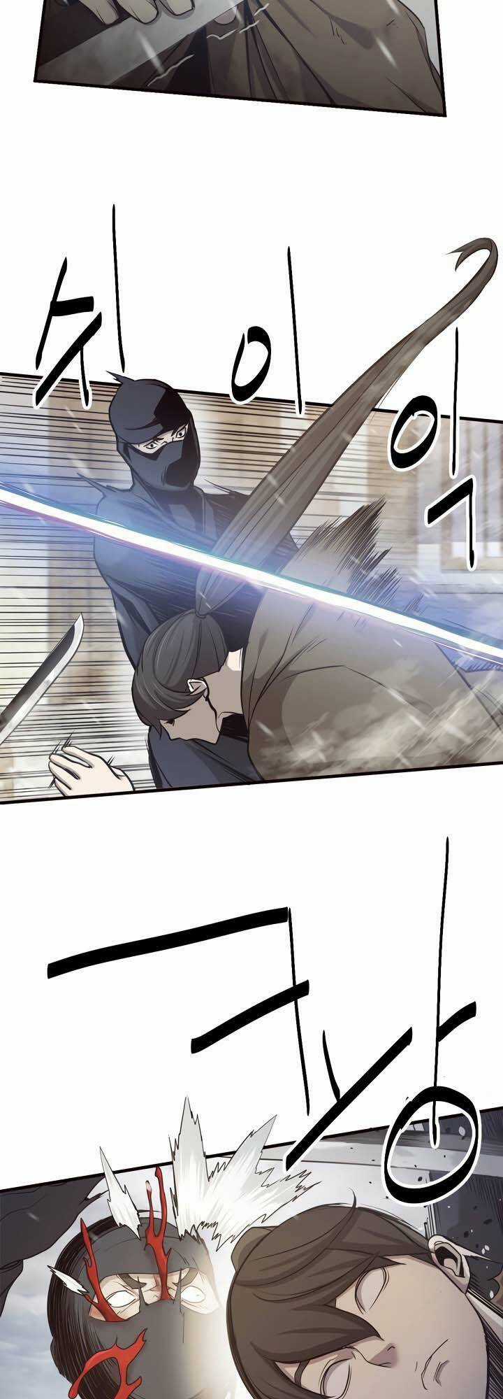 Kẻ Thù - Chapter 6 - Trang 12