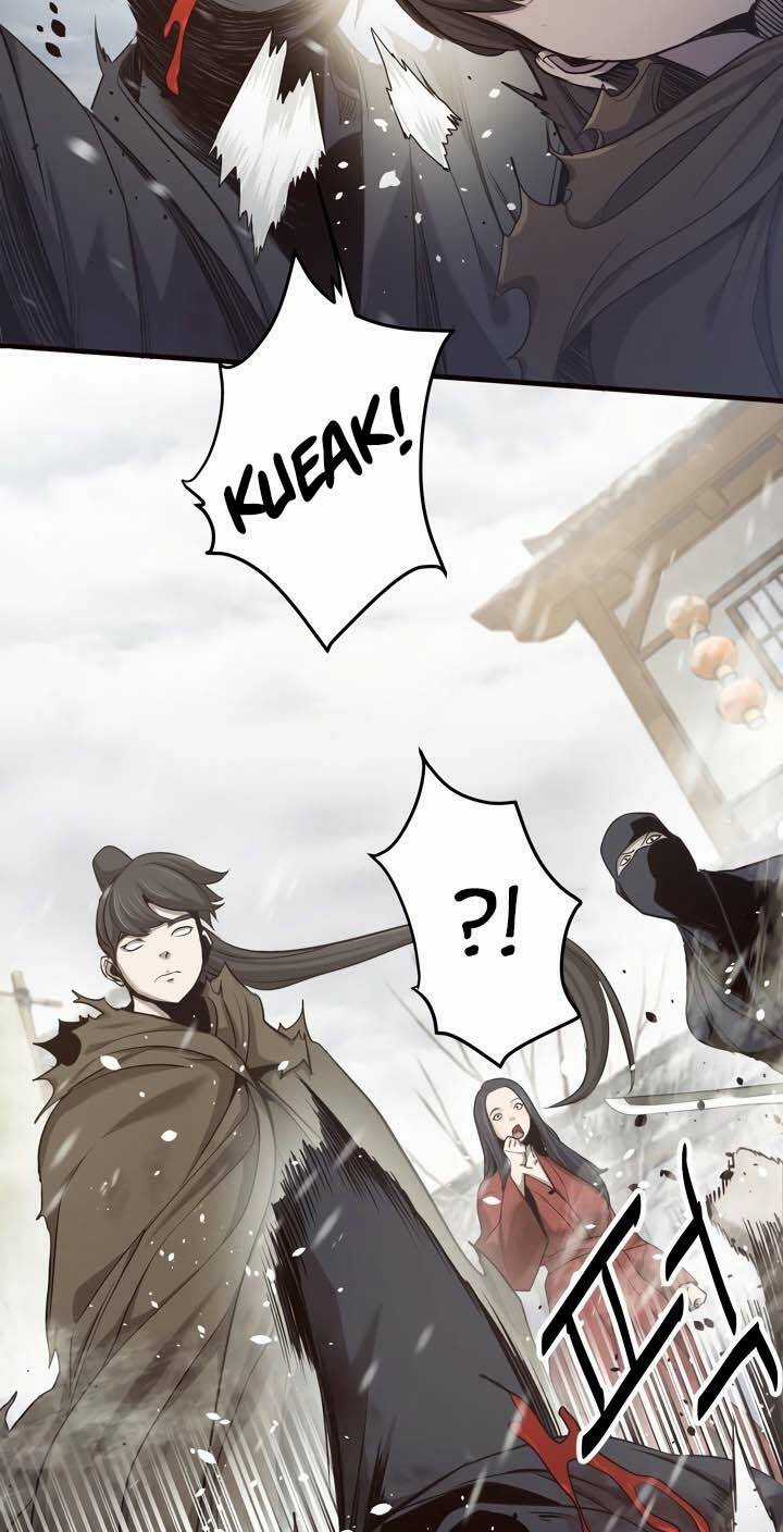 Kẻ Thù - Chapter 6 - Trang 13