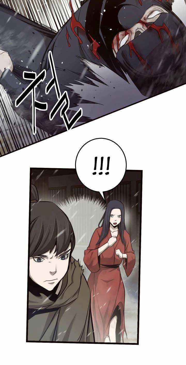 Kẻ Thù - Chapter 6 - Trang 14