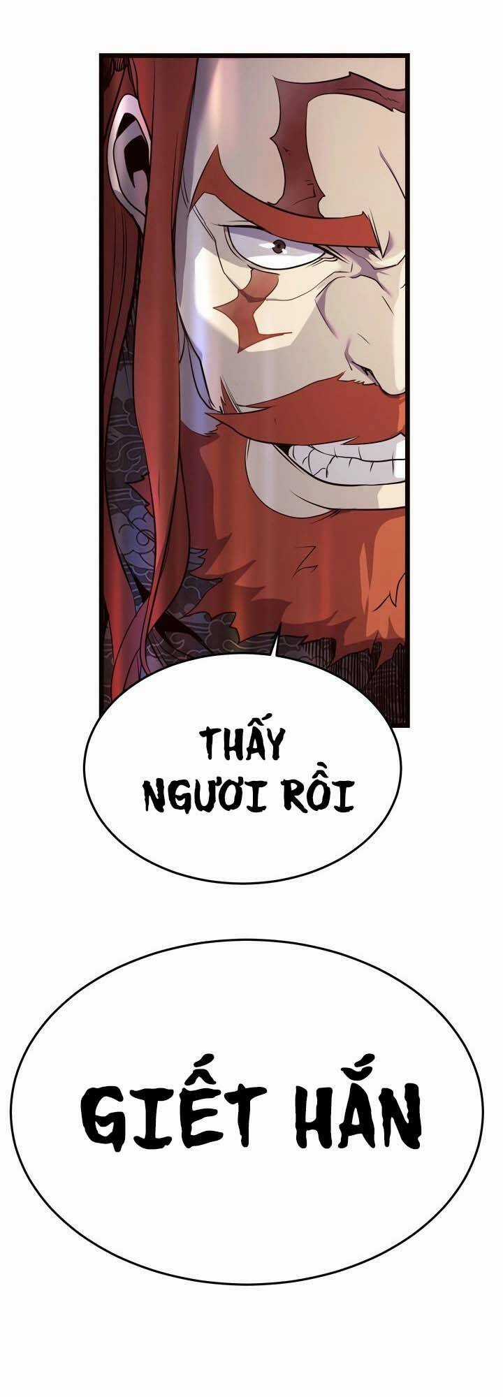 Kẻ Thù - Chapter 6 - Trang 15