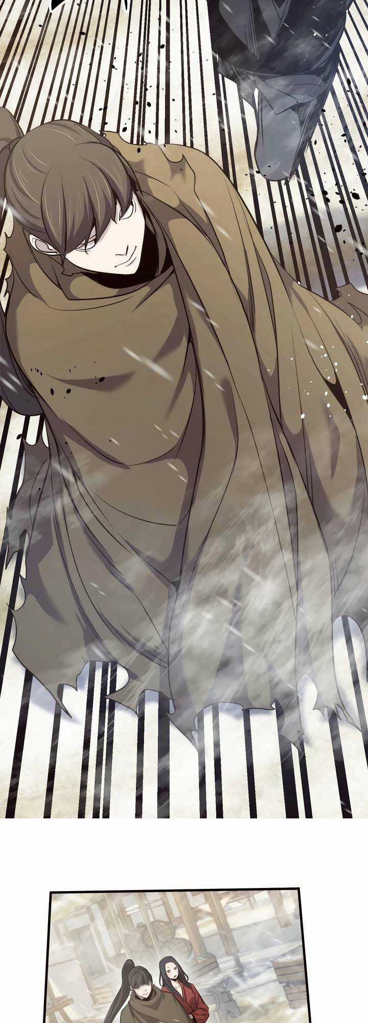 Kẻ Thù - Chapter 6 - Trang 17