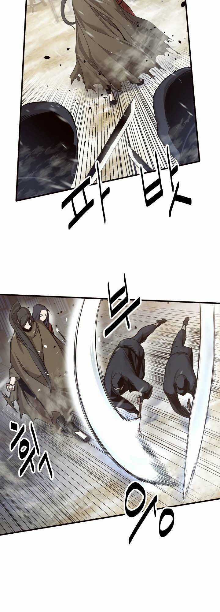 Kẻ Thù - Chapter 6 - Trang 18